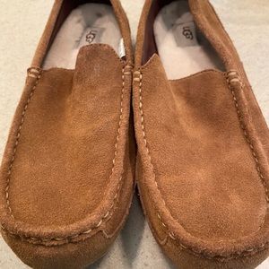 Ugg men’s slippers